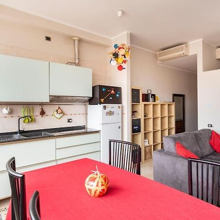 A Casa Di Ceci Leilighet Roma Eksteriør bilde