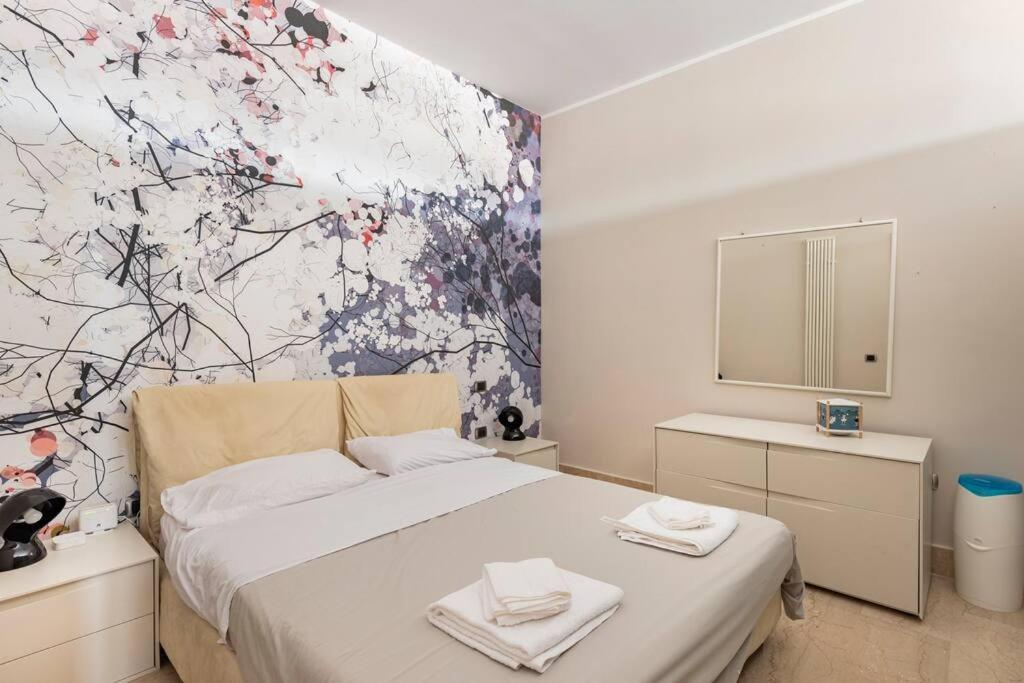 A Casa Di Ceci Leilighet Roma Eksteriør bilde