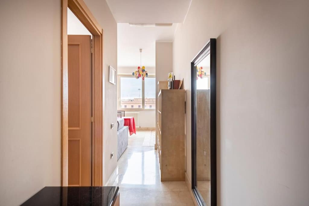 A Casa Di Ceci Leilighet Roma Eksteriør bilde
