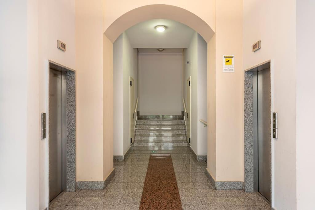 A Casa Di Ceci Leilighet Roma Eksteriør bilde